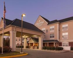 Country Inn & Suites by Radisson, Doswell Kings Dominion , VA