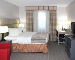 Country Inn & Suites by Radisson, Sparta, WI