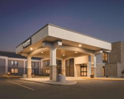 Country Inn & Suites by Radisson, La Crosse, WI