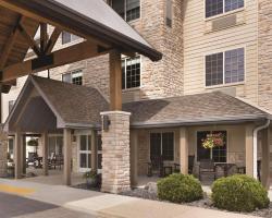 Country Inn & Suites by Radisson, Green Bay North, WI