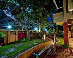 You and Me Guesthouse and Spa Chiangmai