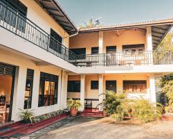 Sunny Lanka Guest House