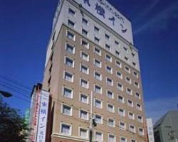OLD Toyoko Inn Tokyo Yamanote-sen Otsuka-eki Kita-guchi No2