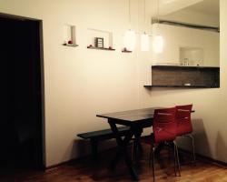 Apartment Tref Dorcol