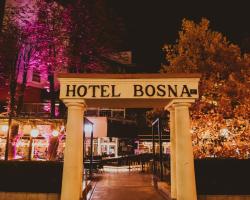 Hotel Bosna Banja Luka
