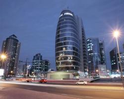 Citadines Metro Central Dubai