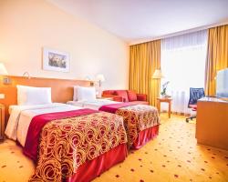 Courtyard by Marriott Vienna Schoenbrunn