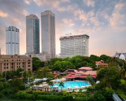 Hilton Colombo Hotel