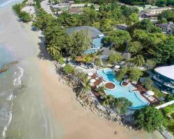 Mercure Rayong Lomtalay Villas & Resort