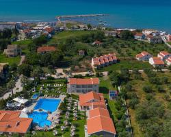 Theodoros Resort 