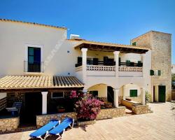 Apartments Campanitx - Astbury Formentera