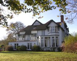 The Penrallt Country House Hotel