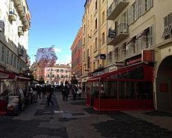 Appartement Massena