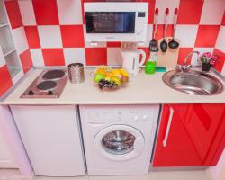 Апартаменты Фонтанка