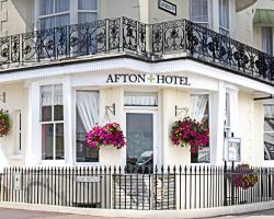 Afton Hotel