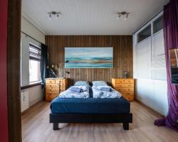 Art Hostel and Apartments