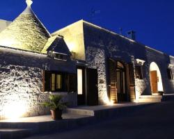 Trulli Sulla Valle