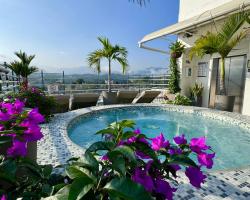 Hotel Mediterraneo Boutique