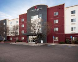 Candlewood Suites Roswell, an IHG Hotel