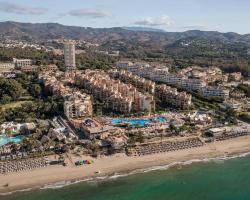 Marriott's Marbella Beach Resort