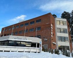 Notodden Hotel