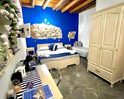 CQ Rooms Verona