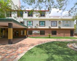 The Byke Grassfield Resort with Outdoor Pool, Shyam Nagar, Jaipur