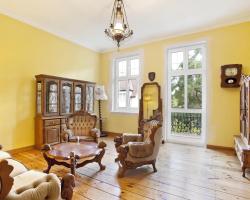 Sopockie Apartamenty - Barokowy