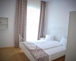 Schillerplatz Apartment