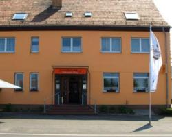 Landgasthof & Pension Zum neuen Krug