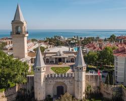 Swandor Hotels & Resorts - Topkapi Palace