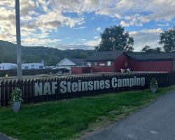 NAF Steinsnes Camping