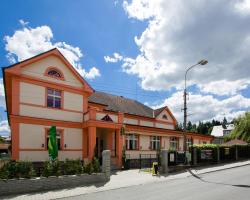 Hotel Lidový dům