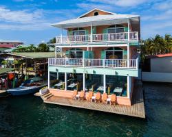 Bocas Paradise Hotel