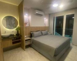 Miami Hotel Cartagena - Luxury Apartments