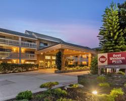 Best Western Plus Monterey Inn