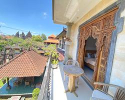 Wina Ubud B&B