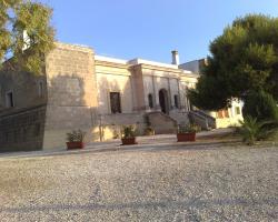 Villa Boschetto B&B - Apartments