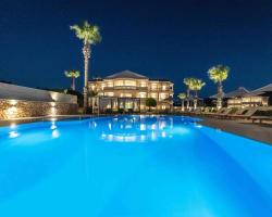 San Giovanni Beach Resort and Suites