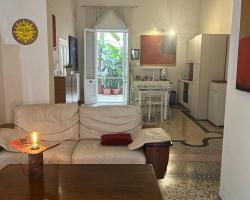 Salento b&b Trepuzzi