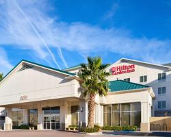 Hilton Garden Inn El Paso Airport