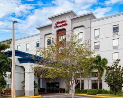 Hampton Inn & Suites Ft. Lauderdale/West-Sawgrass/Tamarac, FL