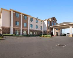 Comfort Inn New Orleans Airport South