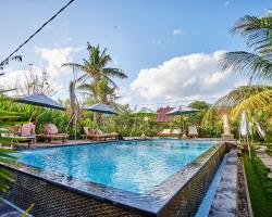 Taos House Lembongan By DeWizZ Management