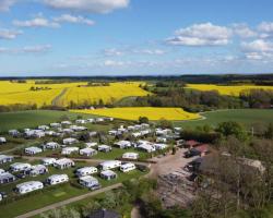 Løgballe Camping & Cottages