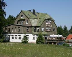 waldhotel AUSZEIT