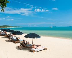 The Hammock Samui Beach Resort