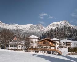 Hotel Leitenhof 4 Sterne Superior