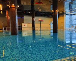 Hotel SKAL Medi SPA & Resort