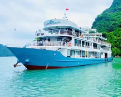 Halong & Lan Ha Bay Sapphire Cruise